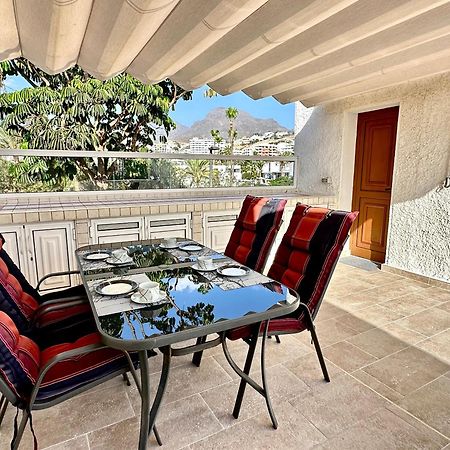 Fantastic Vacation By The Ocean Apartment ปลายาเดลาสอเมริกาส ภายนอก รูปภาพ