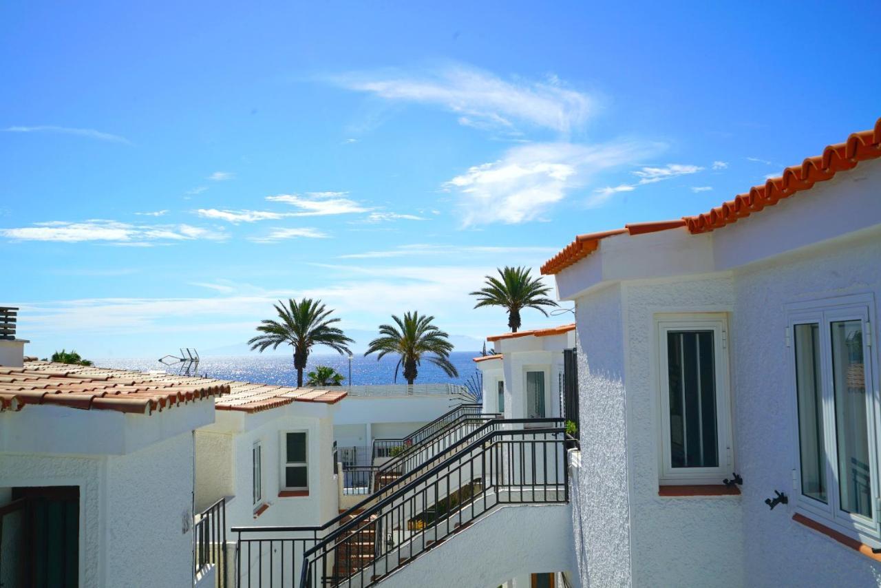 Fantastic Vacation By The Ocean Apartment ปลายาเดลาสอเมริกาส ภายนอก รูปภาพ
