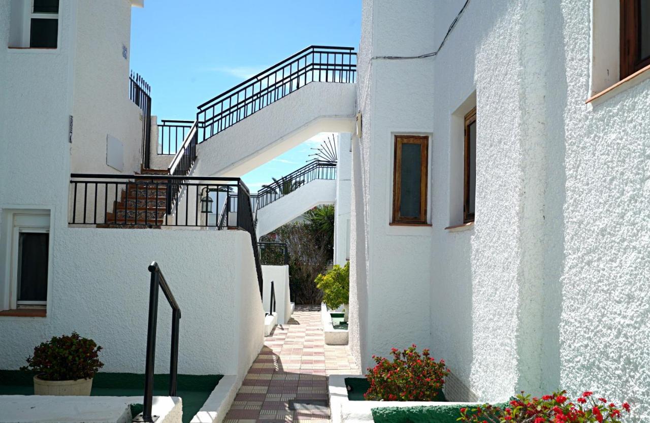 Fantastic Vacation By The Ocean Apartment ปลายาเดลาสอเมริกาส ภายนอก รูปภาพ
