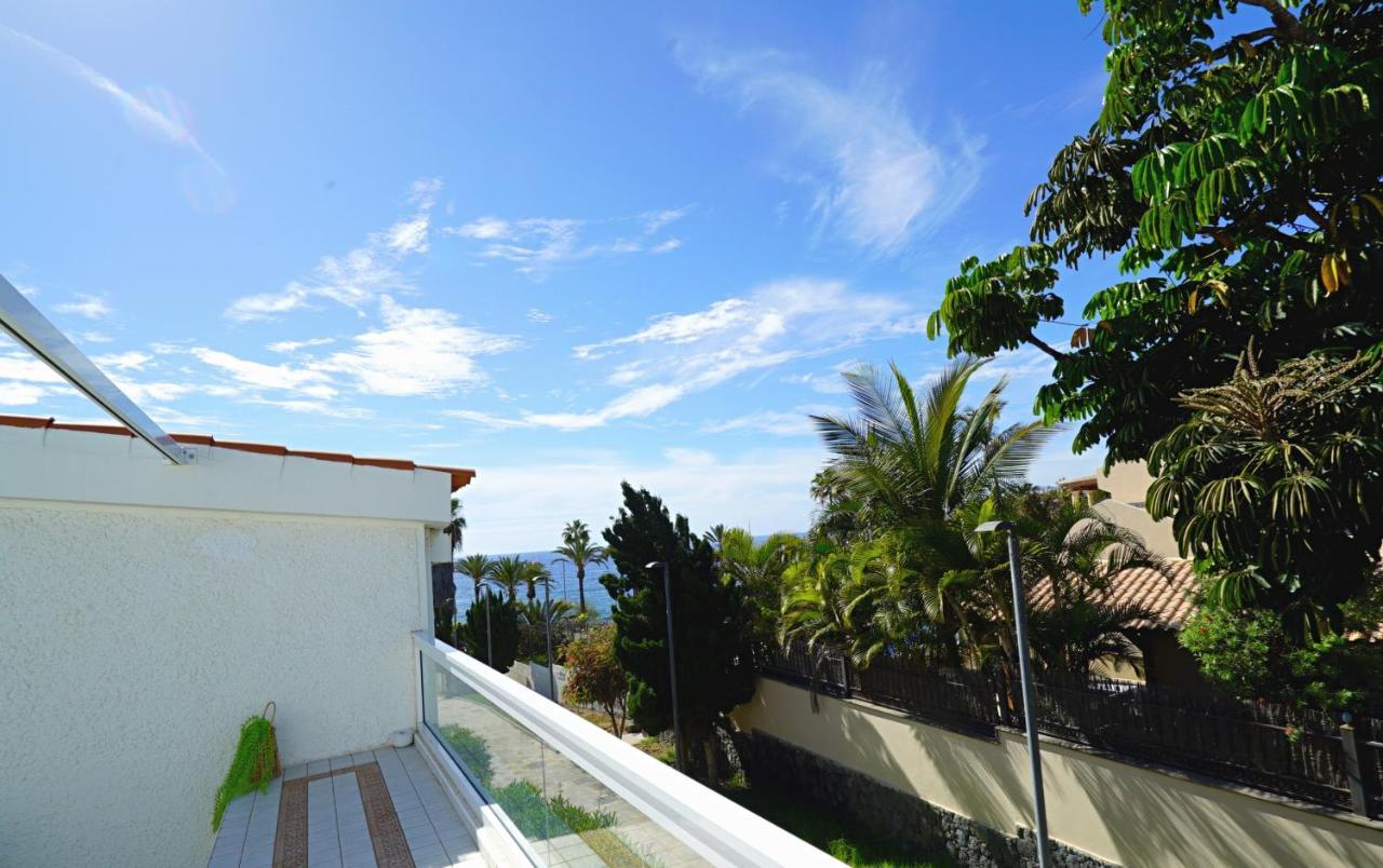 Fantastic Vacation By The Ocean Apartment ปลายาเดลาสอเมริกาส ภายนอก รูปภาพ