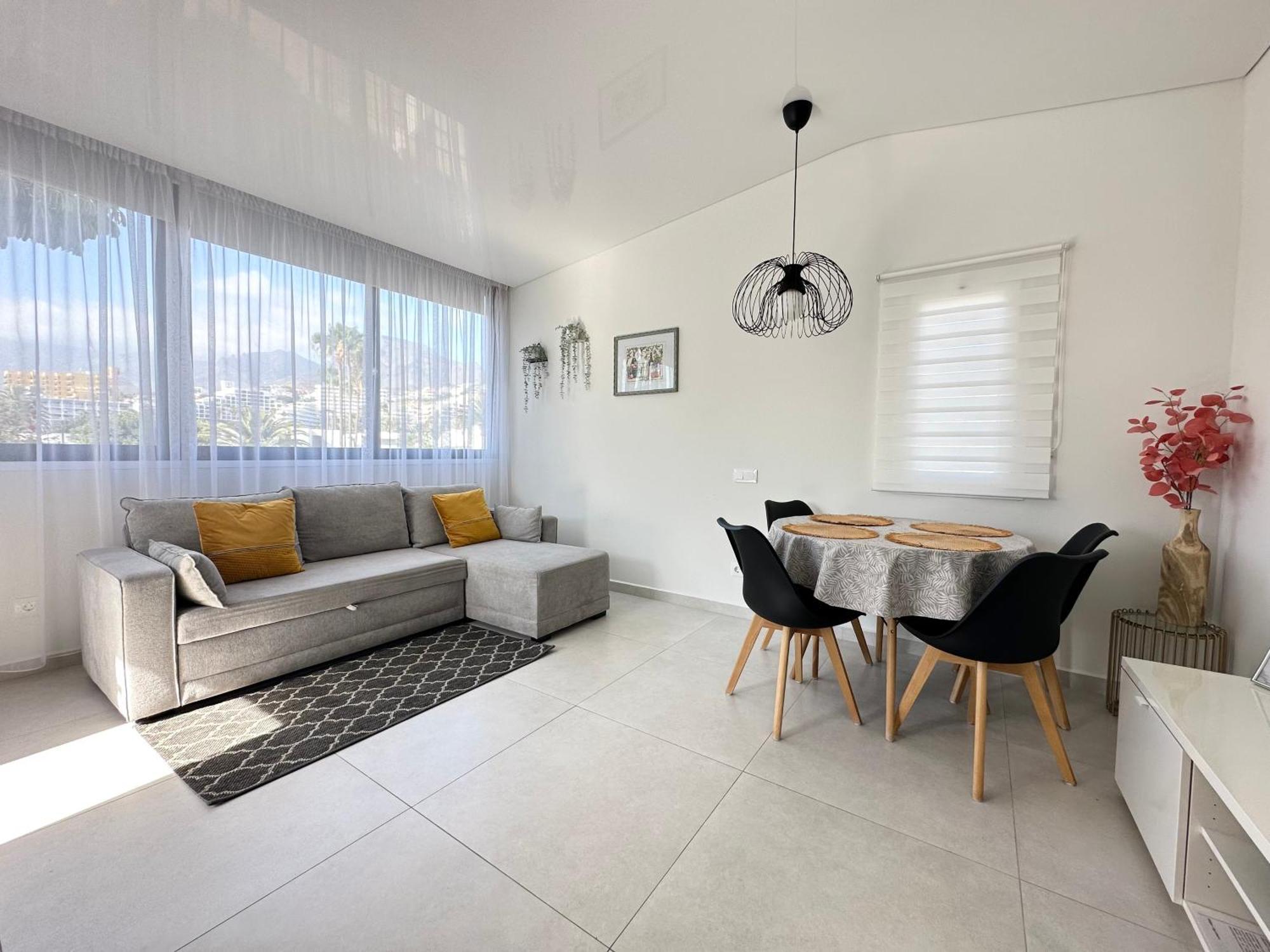 Fantastic Vacation By The Ocean Apartment ปลายาเดลาสอเมริกาส ภายนอก รูปภาพ