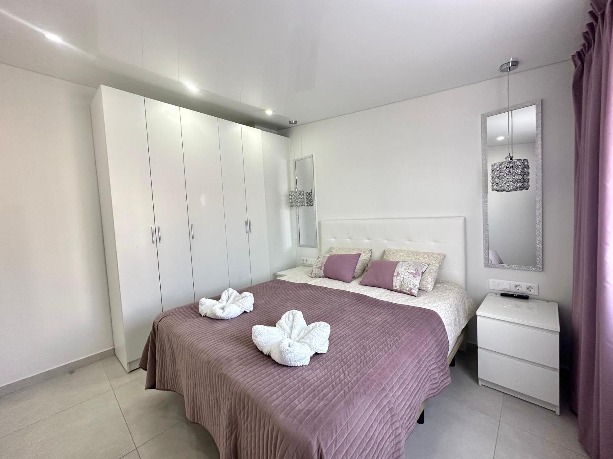 Fantastic Vacation By The Ocean Apartment ปลายาเดลาสอเมริกาส ภายนอก รูปภาพ