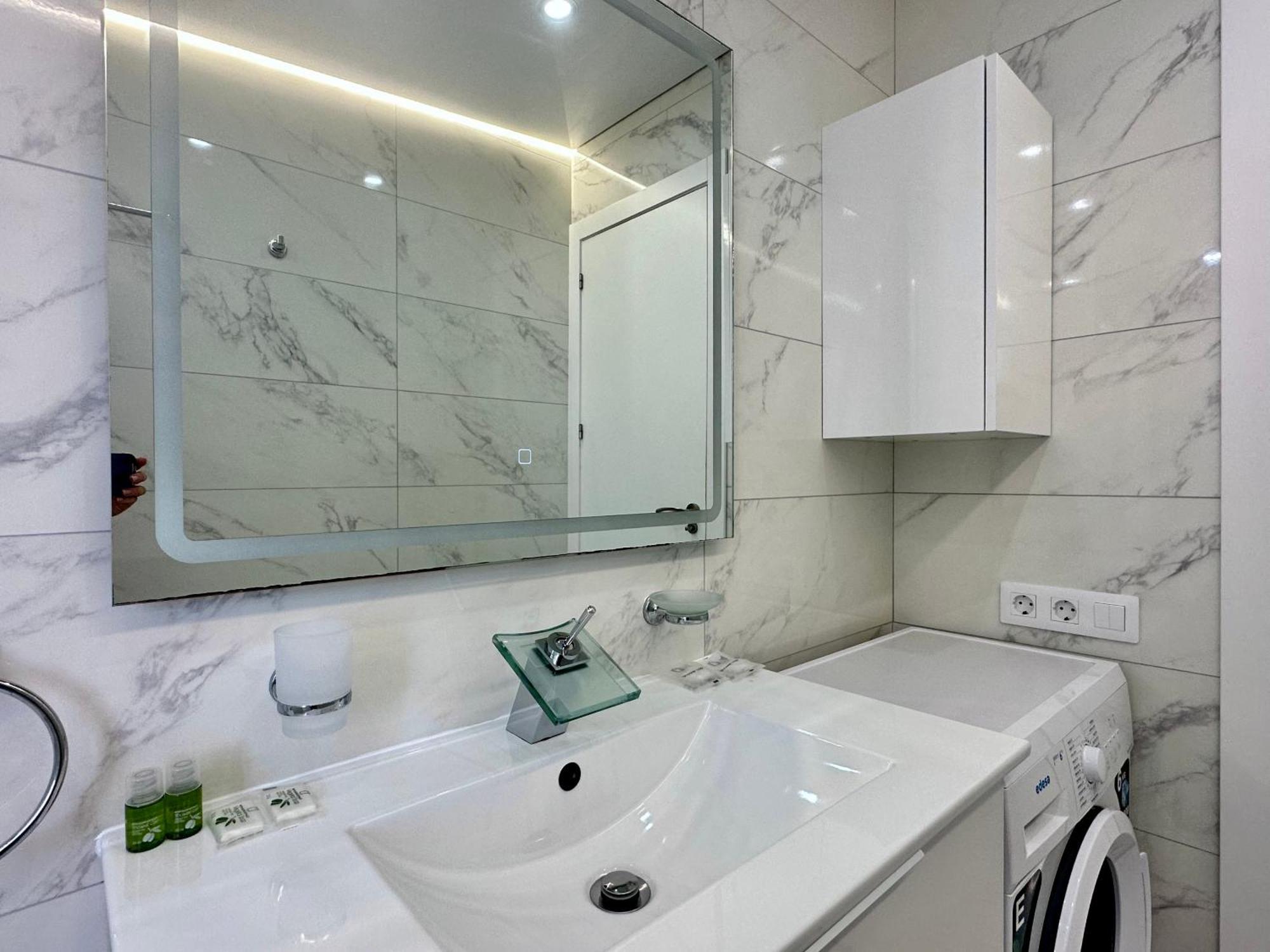 Fantastic Vacation By The Ocean Apartment ปลายาเดลาสอเมริกาส ภายนอก รูปภาพ