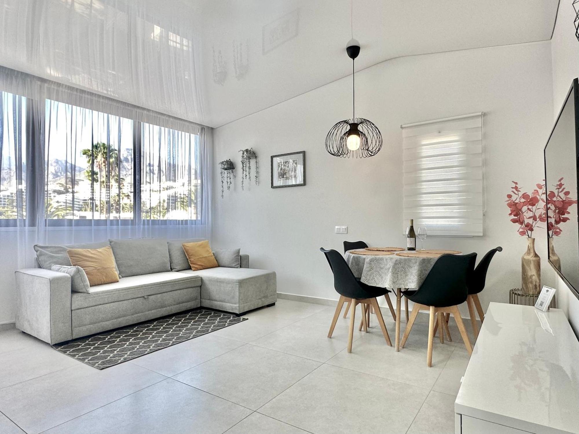 Fantastic Vacation By The Ocean Apartment ปลายาเดลาสอเมริกาส ภายนอก รูปภาพ