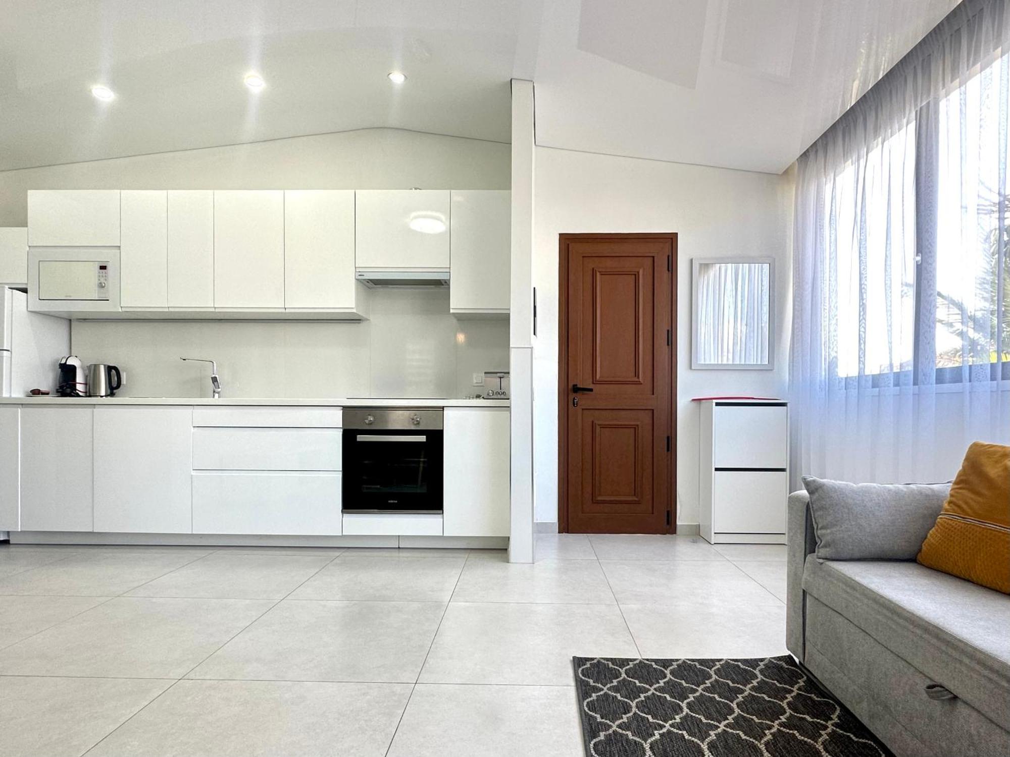 Fantastic Vacation By The Ocean Apartment ปลายาเดลาสอเมริกาส ภายนอก รูปภาพ