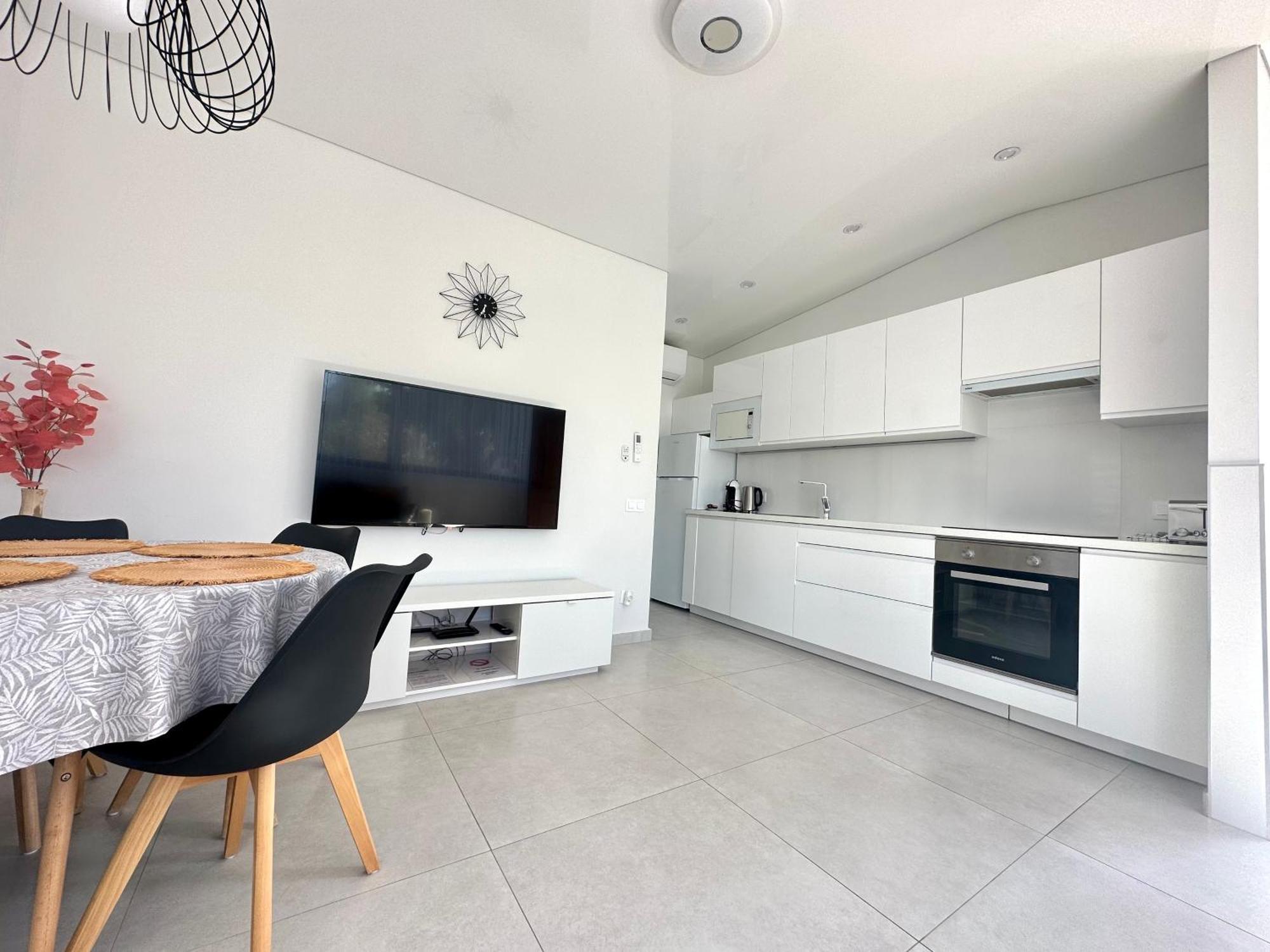Fantastic Vacation By The Ocean Apartment ปลายาเดลาสอเมริกาส ภายนอก รูปภาพ