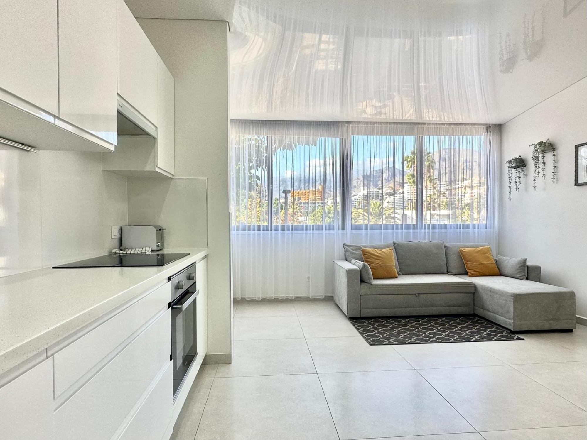 Fantastic Vacation By The Ocean Apartment ปลายาเดลาสอเมริกาส ภายนอก รูปภาพ