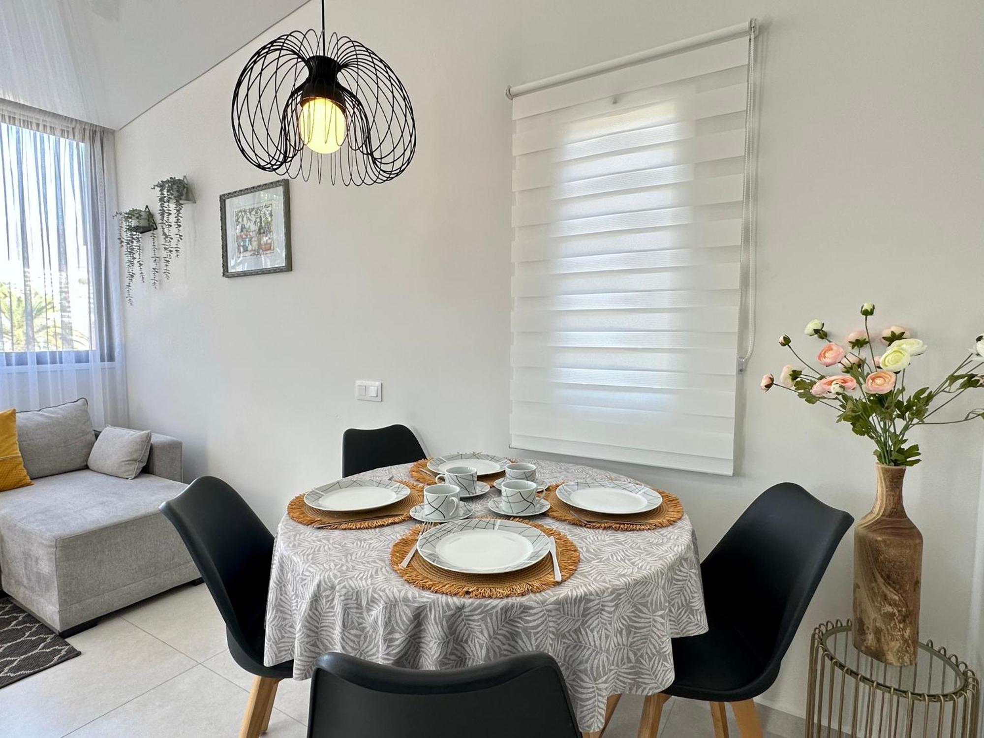 Fantastic Vacation By The Ocean Apartment ปลายาเดลาสอเมริกาส ภายนอก รูปภาพ