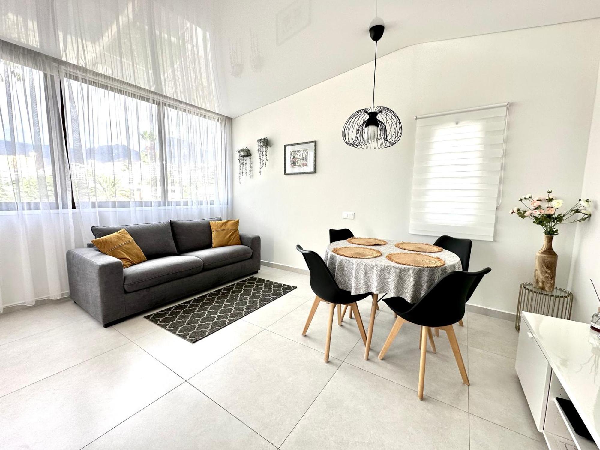 Fantastic Vacation By The Ocean Apartment ปลายาเดลาสอเมริกาส ภายนอก รูปภาพ